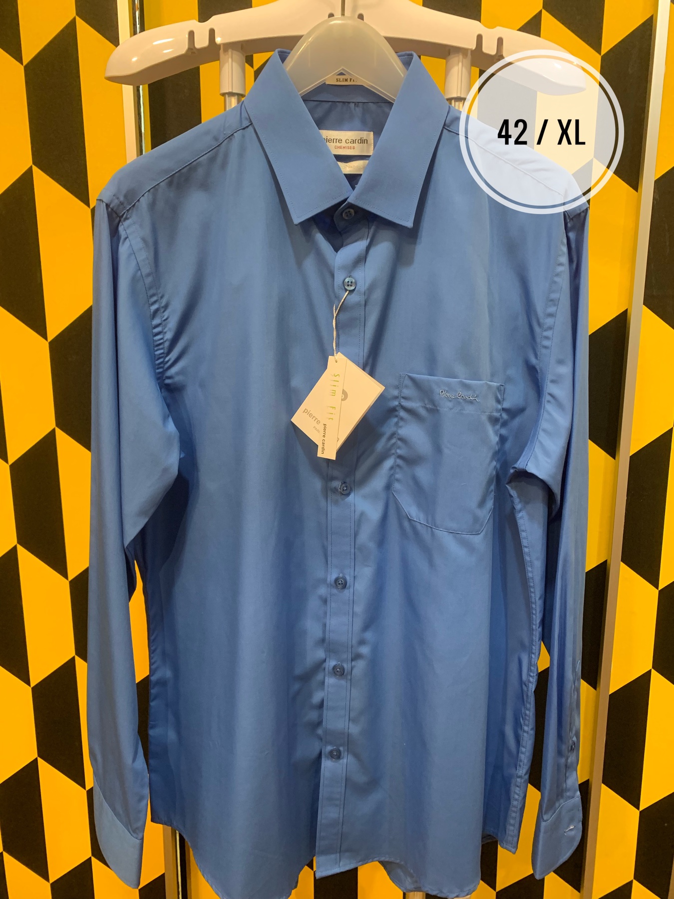 Office Shirt
